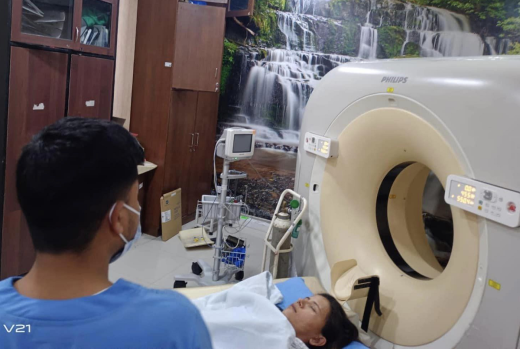 अखिल क्रान्तिकारी अध्यक्ष पञ्चा सिंह दुर्घटनामा घाइते, नर्भिकमा उपचार हुँदै